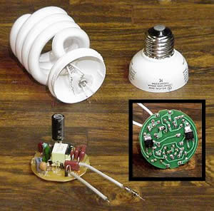 CFL sijalica, opravdana alternativa ! - EkoSpark 12 volt coil gun wiring diagram 