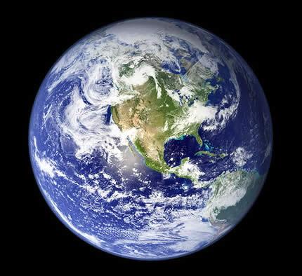 1.JPG - U narednih 200 godina svaki dan će na planeti biti kraći za 0.12 milisekundi, kao posledica porasta temperature. Objašnjenje : okeani se šire prema polovima i ubrzavaju zemljinu rotaciju.

